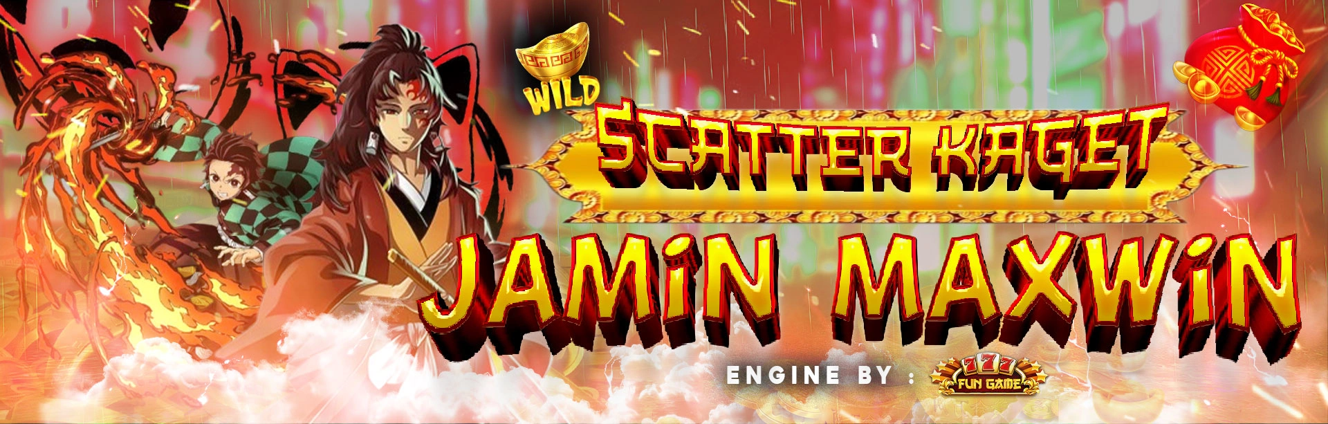 PlayBet778 Banner Slot Online